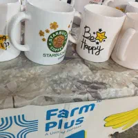 لیوان فانتزی عمده تعداد