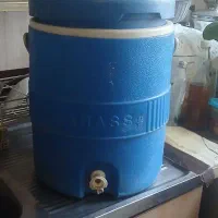 کلمن 1۰ لیتری