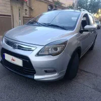 فروش خودرو لیفان ایکس 50 اتومات بصورت نقد واقساط