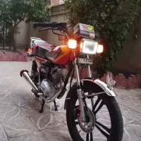 موتور 200کبیر 1404