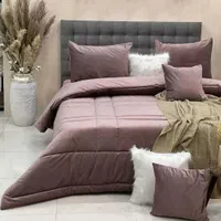 روتختی لاکچری و زیبا|رختخواب، بالش، پتو|بندر گناوه, |دیوار