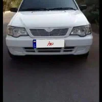 پراید ۱۱۱هاشبگ ۸۹ تمیز درحد۹۸