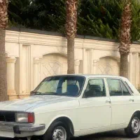 فروش پیکان 83 دوگانه سی ان جی تر تمیز