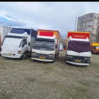 باربری اسباب کشی به مازندران گیلان امل چمستان نور