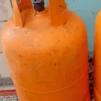 کپسول ایران گاز