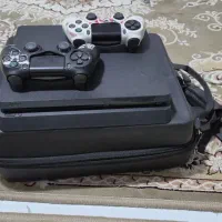 ps4 اکانت خور در حد صفر