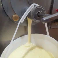 بارسفت کن و وسایل بستنی
