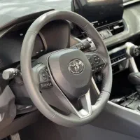 راووفور ۲۰۲۵ هیبرید مونتاژچین|خودرو سواری و وانت|تهران, محمودیه|دیوار