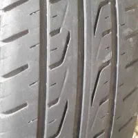 فروش لاستیک دست دوم پراید 165