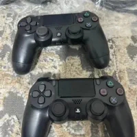 PS4|کنسول، بازی ویدئویی و آنلاین|نورآباد, |دیوار