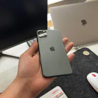 iPhone 11 Pro Max با حافظه ۲۵۶ گیگابایت