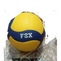 توپ والیبال نونو معاوضه