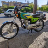 موتور سیکلت 99