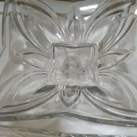 میوه خوری کریستال اصل|ظروف سرو و پذیرایی|قرچک, مهدیه|دیوار