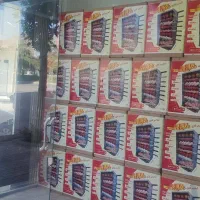 کباب پز دادلیسان۱۴سیخ۲/۶۵۰/۰۰۰