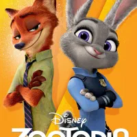 اکران انیمیشن زوتوپیا 2 همراه با دوبله زنده