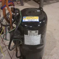 کمپرسور