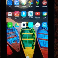 تبلت لنوو خاموش