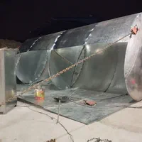 تانکر سازی توس|مصالح و تجهیزات ساختمان|مشهد, توس (بلوار توس)|دیوار