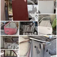 لوازم استوک پیکان پراید|قطعات یدکی و لوازم جانبی|کرمان, |دیوار