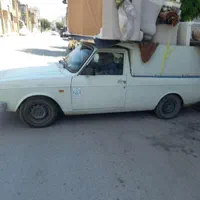 خدمات وانت بار تلفنی وکرایه باربری و..|خدمات حمل و نقل|کرمانشاه, |دیوار