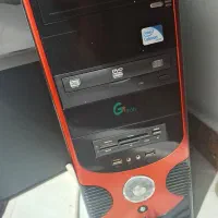 یک دستگاه کامپیوتر خانگی