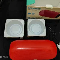 اسپیکر یا همون باند