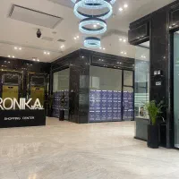 اجاره مغازه در رونیکا مال