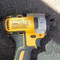 دریل شارژی براشلس و فرز شارژی|ابزارآلات|نقده, |دیوار