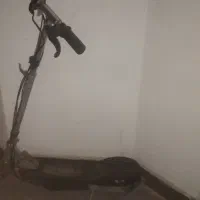 اسکوتر برقی|دوچرخه، اسکیت، اسکوتر|تهران, شهید رجایی|دیوار