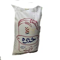 فروش کلی و جزیی برنج ایرانی خبره|خوردنی و آشامیدنی|رباطکریم, نصیرشهر|دیوار