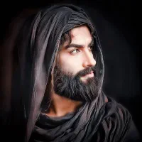 تمثال مخمل