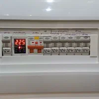 سیم کشی ساختمان و رفع اتصال سیمکش برق کار برقکار