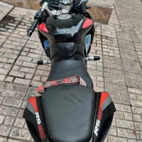 RS200|موتورسیکلت|تهران, حسنآباد|دیوار