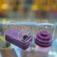 تجهیزات کاشت ناخن عالیشهر|آرایشگاه و سالن‌های زیبایی|بوشهر, |دیوار