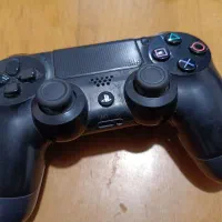 دسته اصلی ps4
