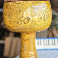 تنبک۴مهر ویژه کلکسیونی رحیم شیرانی