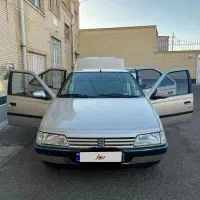 پژو۴۰۵|خودرو سواری و وانت|سراب, |دیوار