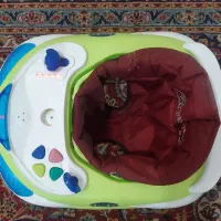 رورووک موزیکال|کالسکه و لوازم جانبی|دزفول, |دیوار