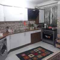 ۹۰متر جنت ۲۴۰۰|فروش آپارتمان|بجنورد, |دیوار