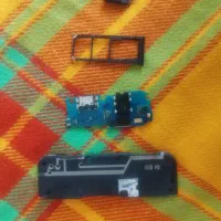 برد شارژ آ۱۲ و آ۱۲ناچو و دوربین پشت آ۱۲