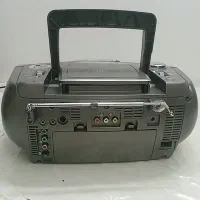 رادیو ضبط|سیستم صوتی خانگی|تهران, وحیدیه|دیوار