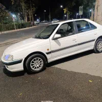 پارس مدل 87کم کاردرحدصفر