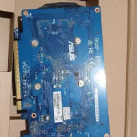 کارت گرافیک GT 1030 2G|قطعات و لوازم جانبی رایانه|رباط‌کریم, رباط‌کریم|دیوار