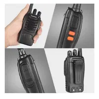 بیسیم واکی تاکی مجاز باوفنگs888 اورجینال باهندزفری|کوهنوردی و کمپینگ|تبریز, |دیوار