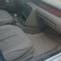 سمند تیپ ایکس7|خودرو سواری و وانت|تهران, هرندی|دیوار