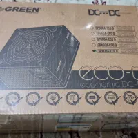 پاور گرین ۴۰۰ وات|قطعات و لوازم جانبی رایانه|رشت, بلوار گیلان|دیوار