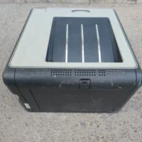 پرینتر hp1515 رنگی|پرینتر، اسکنر، کپی، فکس|باقرشهر, |دیوار