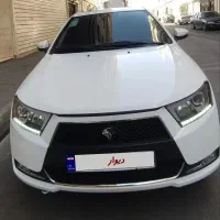 دنا اتومات|خودرو سواری و وانت|شهریار, شهریار|دیوار