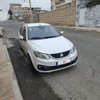 ساینا s 1402|خودرو سواری و وانت|هشتگرد, شهرک ولیعصر (مصلی)|دیوار